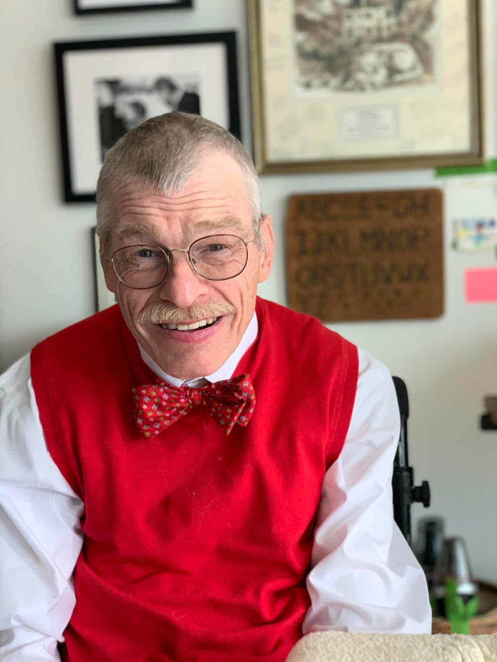 Gucedd Celebrates The Olmstead Act: An Interview With Disability 