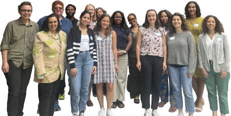 GULEND Fellows 2024-2025